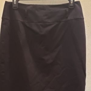 Pencil skirt